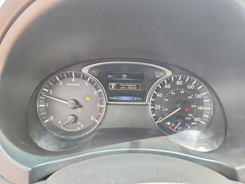 Aukcja sprzedaży 2016 Nissan Altima, vin: 1N4AL3AP1GN355609, numer aukcji: 54667606