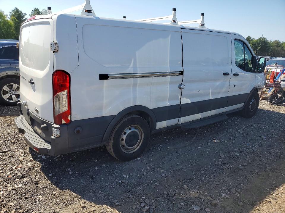 Продаж на аукціоні авто 2017 Ford Transit, vin: 1FTYE2YM8HKB51823, номер лоту: 52342156