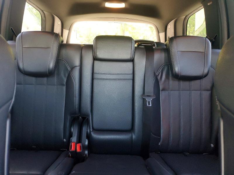 Продажа на аукционе авто 2017 Mercedes-benz Gls, vin: 4JGDF6EE7HA845758, номер лота: 52338676