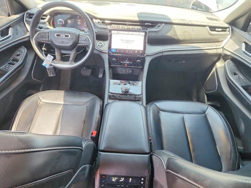 Aukcja sprzedaży 2021 Jeep Grand Cherokee, vin: 1C4RJJBG2M8117882, numer aukcji: 53205796