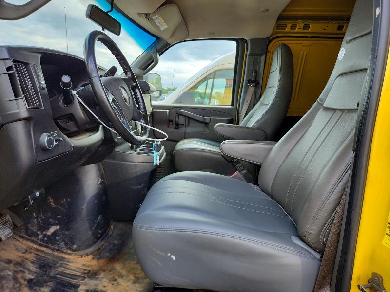 Aukcja sprzedaży 2021 Gmc Savana, vin: 1GTW7AFP7M1176138, numer aukcji: 52938516