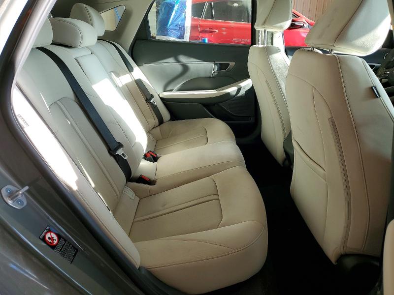 Auction sale of the 2023 Hyundai Sonata, vin: KMHL64JA8PA277974, lot number: 52160866