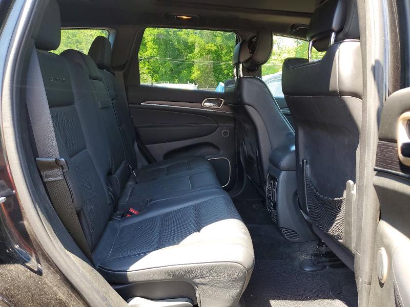 Продаж на аукціоні авто 2015 Jeep Grand Cherokee, vin: 1C4RJFJT0FC831991, номер лоту: 52929996