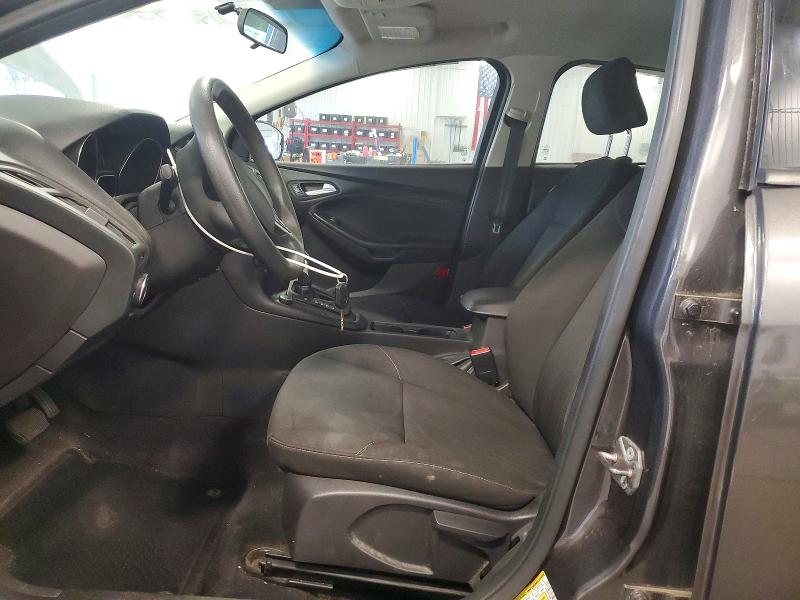 Aukcja sprzedaży 2015 Ford Focus, vin: 1FADP3F28FL313642, numer aukcji: 54916776