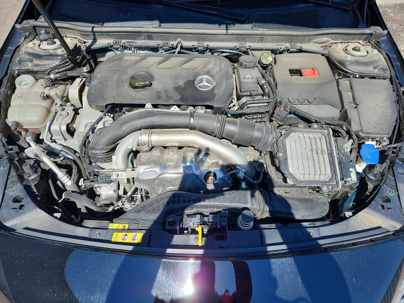 Продажа на аукционе авто 2025 Mercedes-benz Cla, vin: W1K5J4GB8SN508682, номер лота: 53619416
