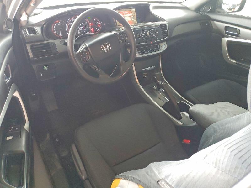 Продаж на аукціоні авто 2014 Honda Accord, vin: 1HGCT1B30EA008572, номер лоту: 54733906