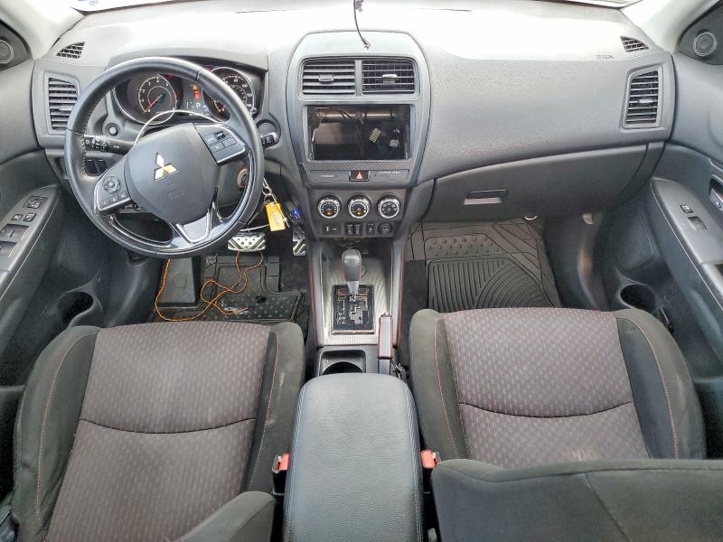 Aukcja sprzedaży 2018 Mitsubishi Outlander Sport, vin: JA4AP3AU5JU013222, numer aukcji: 53875316