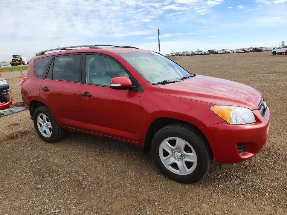 2012 Toyota Rav4 მანქანა იყიდება აუქციონზე, vin: 2T3BF4DVXCW226891, აუქციონის ნომერი: 54171066