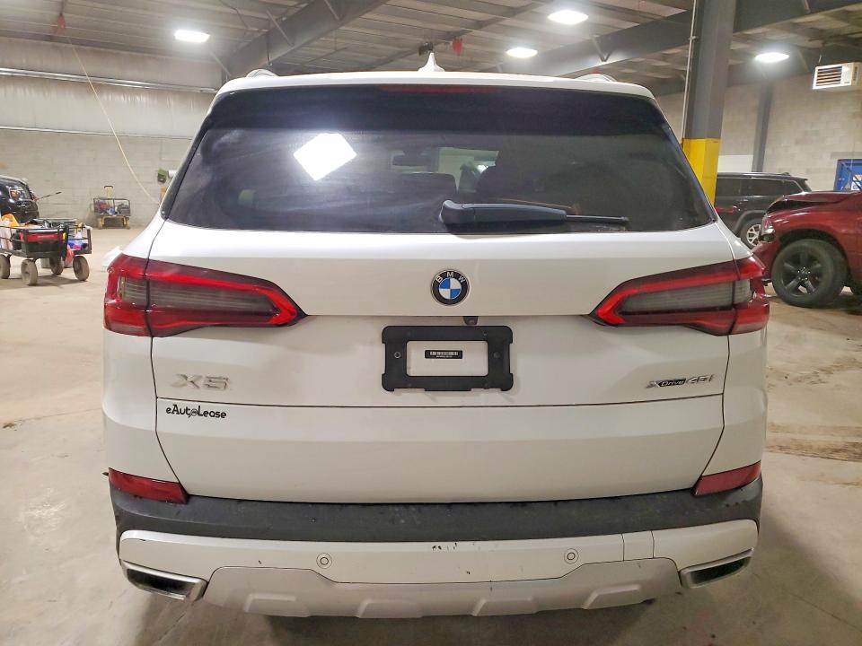 Aukcja sprzedaży 2020 Bmw X5, vin: 5UXCR6C02L9B81279, numer aukcji: 53700586