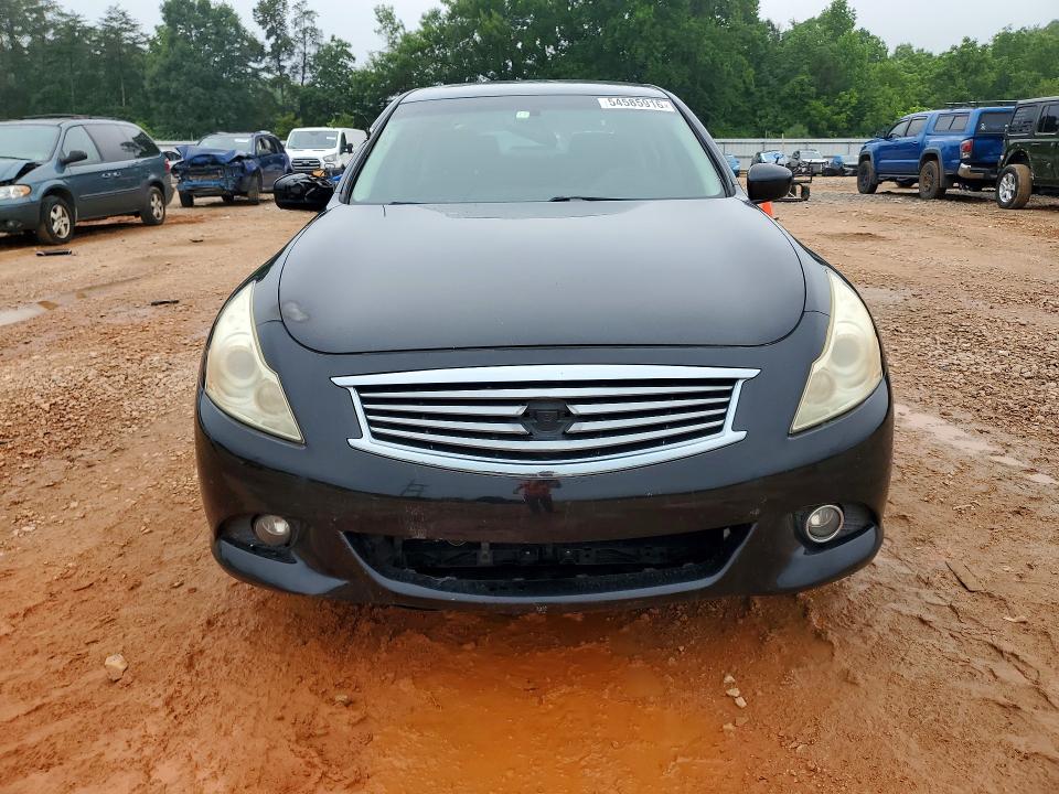 Aukcja sprzedaży 2012 Infiniti G25, vin: JN1DV6AP2CM810263, numer aukcji: 54585916