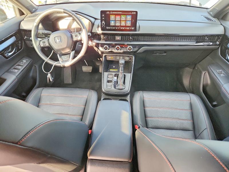 Продаж на аукціоні авто 2024 Honda Cr-v, vin: 2HKRS6H9XRH807939, номер лоту: 53753046