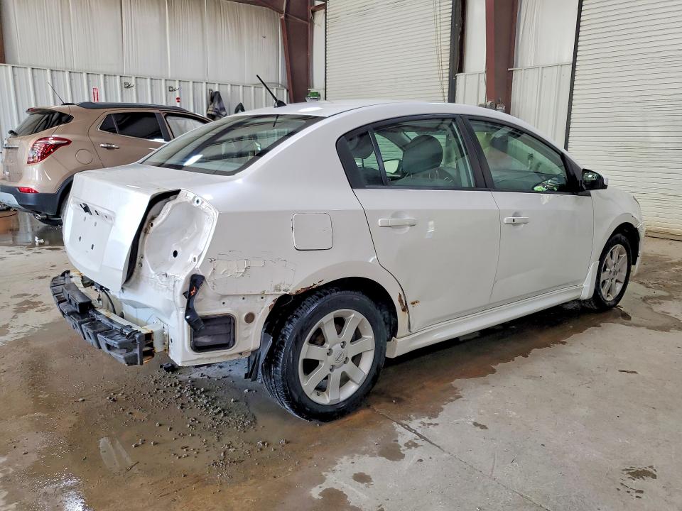 54782936 :رقم المزاد ، 3N1AB6AP5BL625693 vin ، 2011 Nissan Sentra مزاد بيع