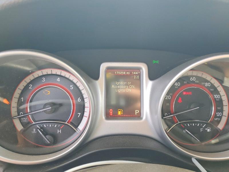 Aukcja sprzedaży 2017 Dodge Journey, vin: 3C4PDDEG1HT539824, numer aukcji: 53755746