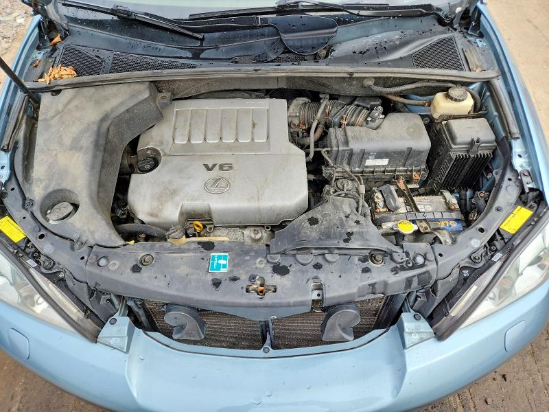 54687926 :رقم المزاد ، 2T2HK31UX8C094868 vin ، 2008 Lexus Rx مزاد بيع