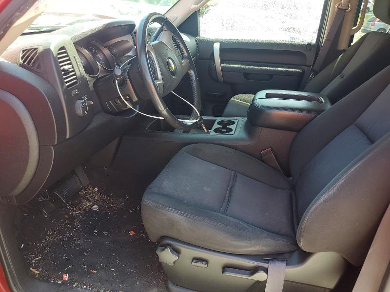 Aukcja sprzedaży 2011 Chevrolet Silverado, vin: 3GCPCSE03BG146868, numer aukcji: 53970526