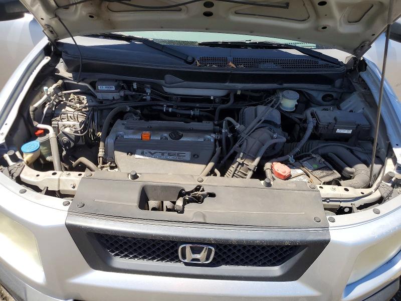Продаж на аукціоні авто 2006 Honda Element, vin: 5J6YH28776L023852, номер лоту: 53266316