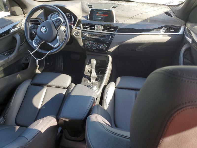 Aukcja sprzedaży 2019 Bmw X1, vin: WBXHT3C52K5L38852, numer aukcji: 51830746