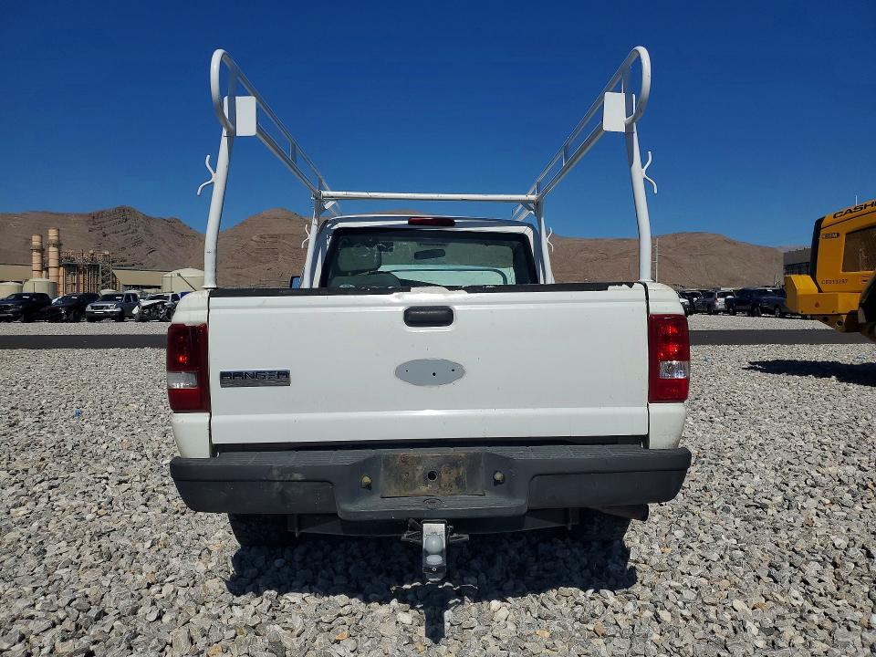 Aukcja sprzedaży 2010 Ford Ranger, vin: 1FTKR1AD8APA56265, numer aukcji: 52932916