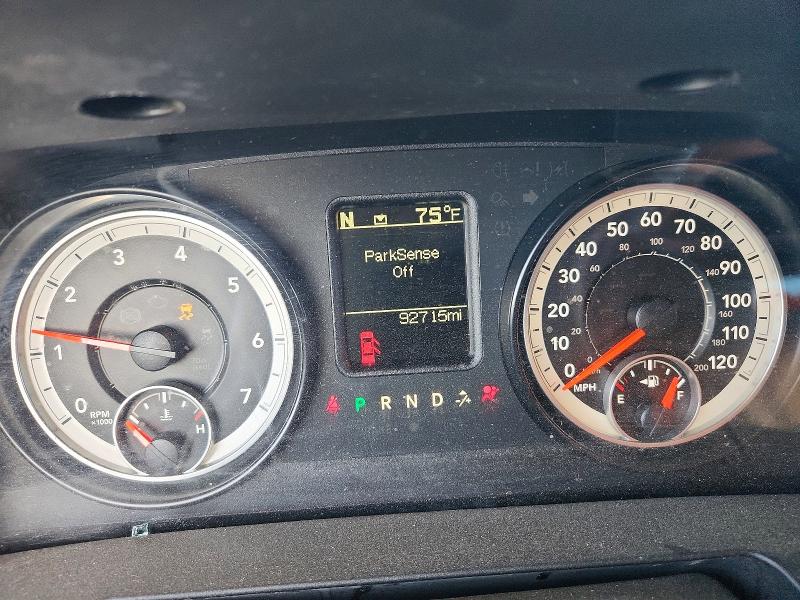 2015 Ram 1500 მანქანა იყიდება აუქციონზე, vin: 1C6RR7LT5FS773708, აუქციონის ნომერი: 52100066