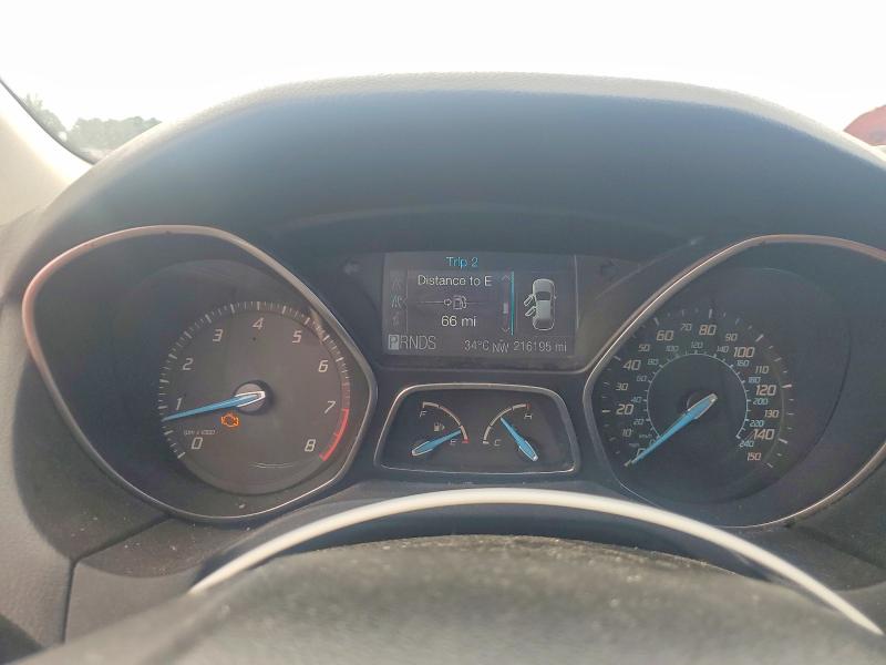 Продажа на аукционе авто 2012 Ford Focus, vin: 1FAHP3F20CL205061, номер лота: 55613206
