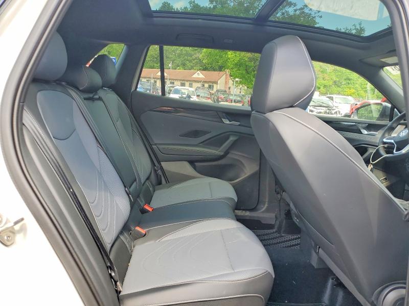 52370086 :رقم المزاد ، 3VVGR7RM9TM047095 vin ، 2026 Volkswagen Tiguan مزاد بيع