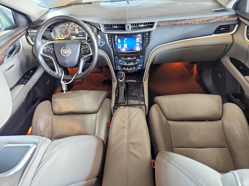 Продаж на аукціоні авто 2013 Cadillac Xts, vin: 2G61T5S30D9153752, номер лоту: 54909686