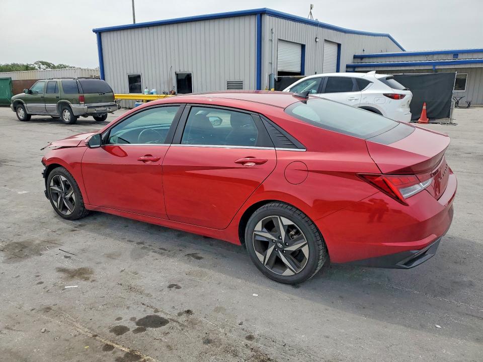 Aukcja sprzedaży 2023 Hyundai Elantra, vin: KMHLP4AG9PU402948, numer aukcji: 53093466