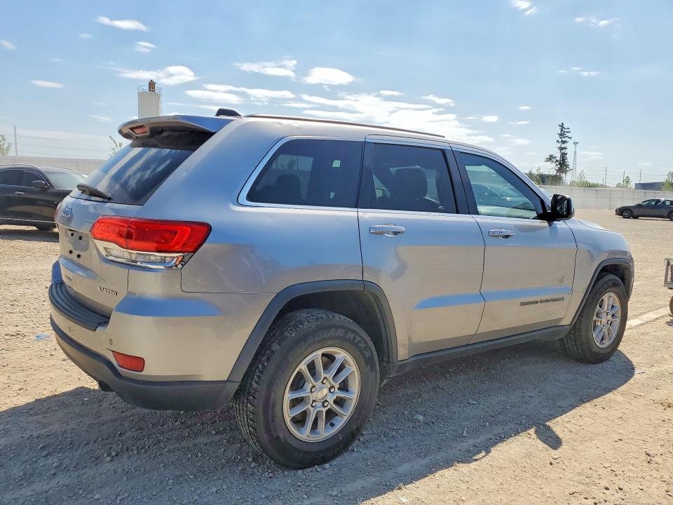 Продаж на аукціоні авто 2018 Jeep Grand Cherokee, vin: 1C4RJFAG8JC184851, номер лоту: 54711656