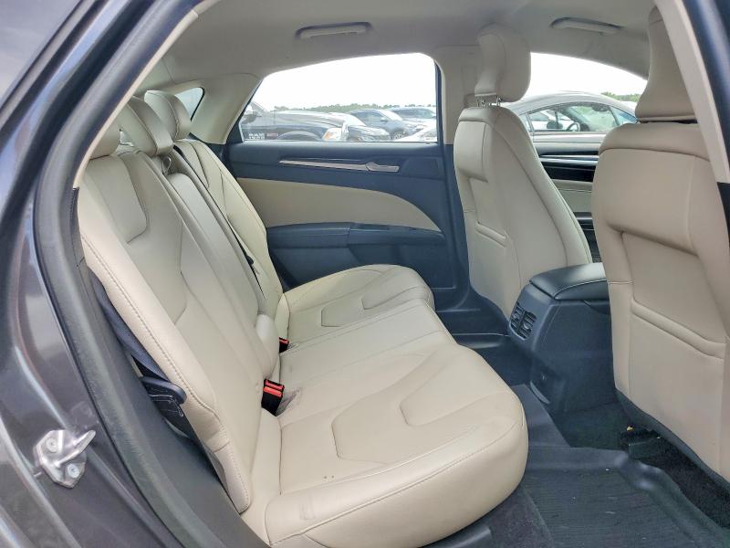 Продаж на аукціоні авто 2018 Ford Fusion, vin: 3FA6P0D95JR247570, номер лоту: 54925316