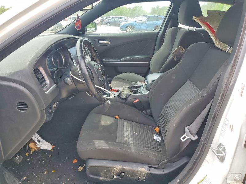 Продаж на аукціоні авто 2022 Dodge Charger, vin: 2C3CDXHG9NH125596, номер лоту: 54591476