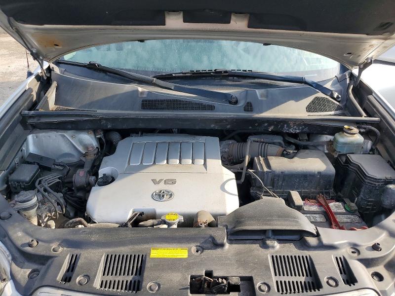 54005776 :رقم المزاد ، JTEES41A082005564 vin ، 2008 Toyota Highlander مزاد بيع