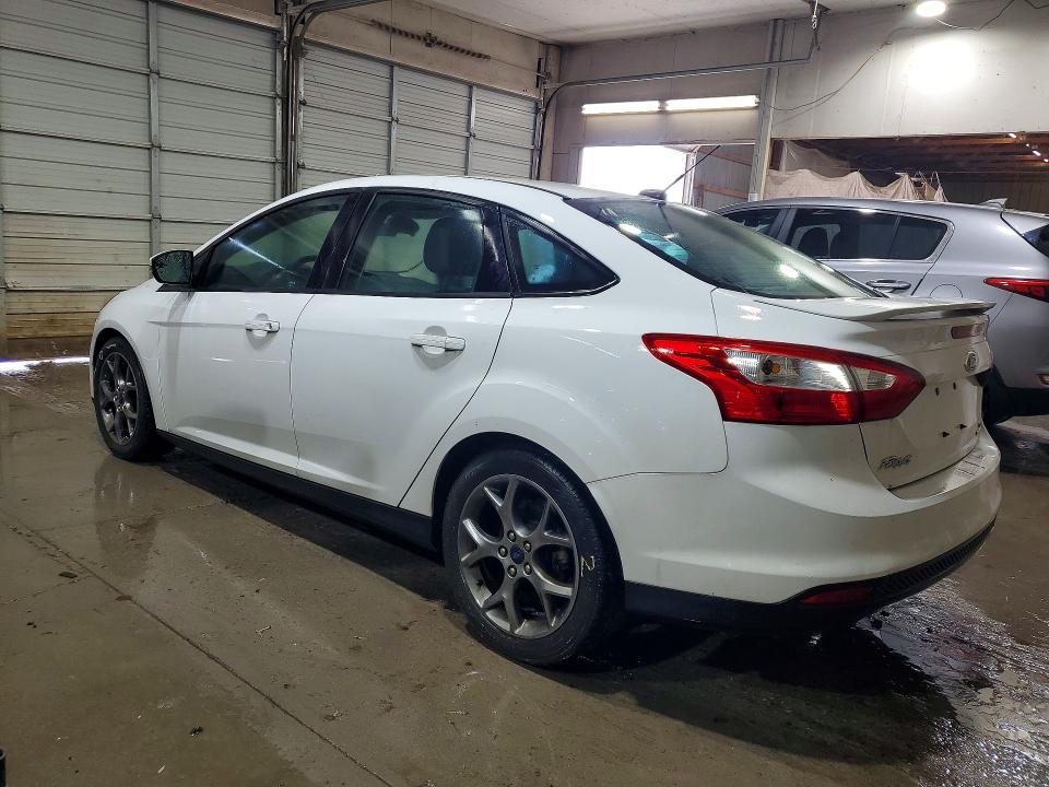 Продаж на аукціоні авто 2014 Ford Focus, vin: 1FADP3F20EL234027, номер лоту: 54545576