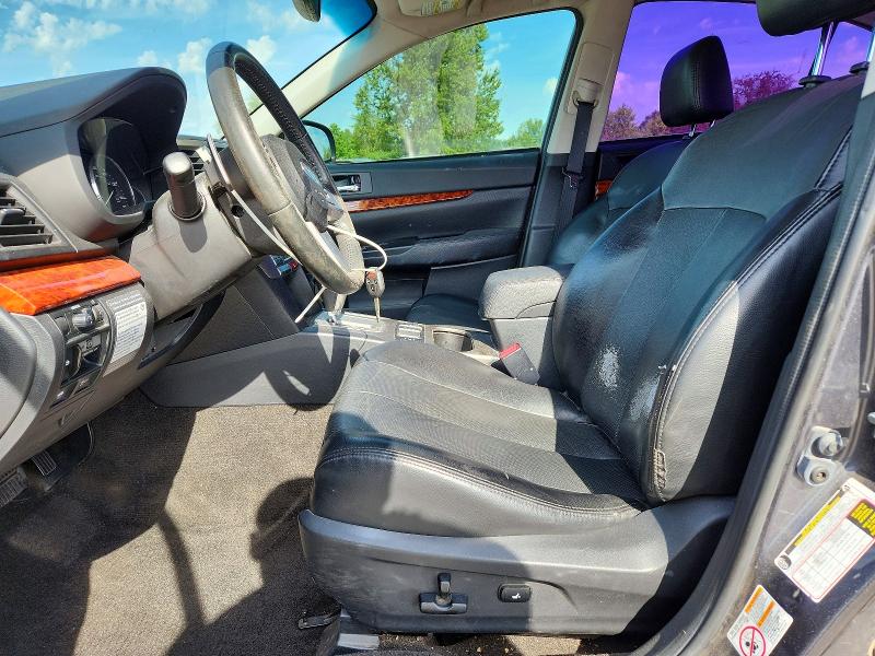 2011 Subaru Legacy მანქანა იყიდება აუქციონზე, vin: 4S3BMBL67B3254685, აუქციონის ნომერი: 53264006