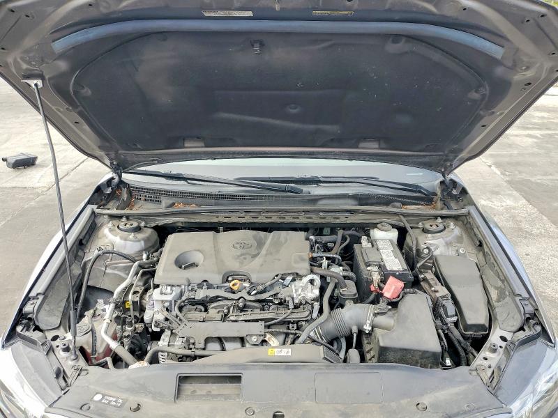 Продажа на аукционе авто 2023 Toyota Camry, vin: 4T1G11AK7PU761107, номер лота: 52422786