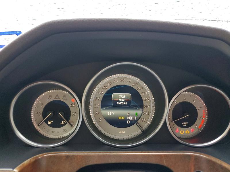 Продажа на аукционе авто 2014 Mercedes-benz E, vin: WDDHF5KB2EA849485, номер лота: 54272956