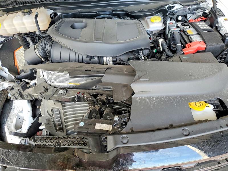 92184165 :رقم المزاد ، 1C6SRFFP5TN157964 vin ، 2026 Ram 1500 مزاد بيع
