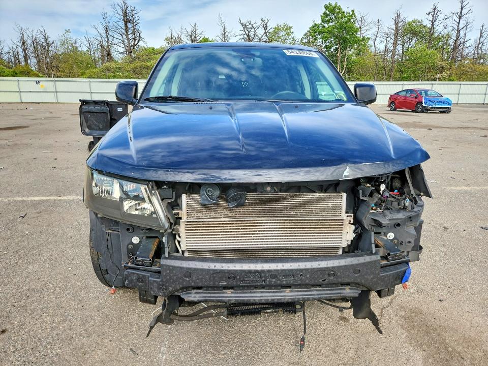 Продажа на аукционе авто 2019 Dodge Journey, vin: 3C4PDDEG7KT745950, номер лота: 54536566