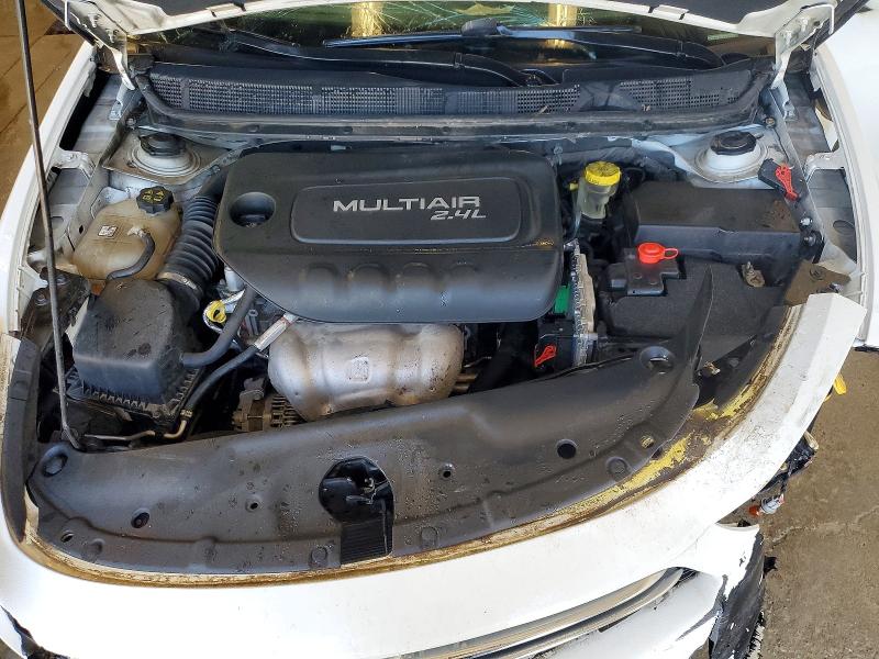 Продажа на аукционе авто 2014 Dodge Dart, vin: 1C3CDFCB4ED775214, номер лота: 55201236