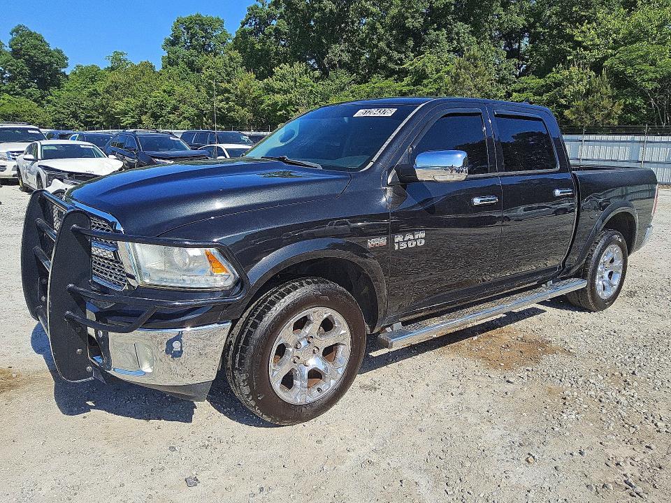 Продажа на аукционе авто 2016 Ram 1500, vin: 1C6RR6NT3GS125258, номер лота: 51284376