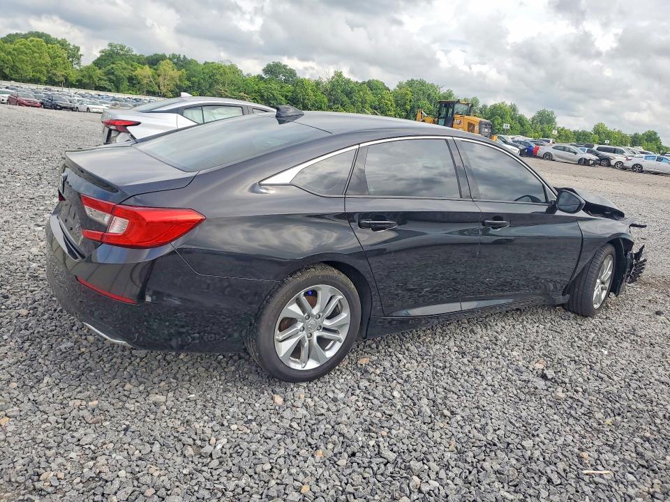 Продажа на аукционе авто 2020 Honda Accord, vin: 1HGCV1F11LA133449, номер лота: 54773086