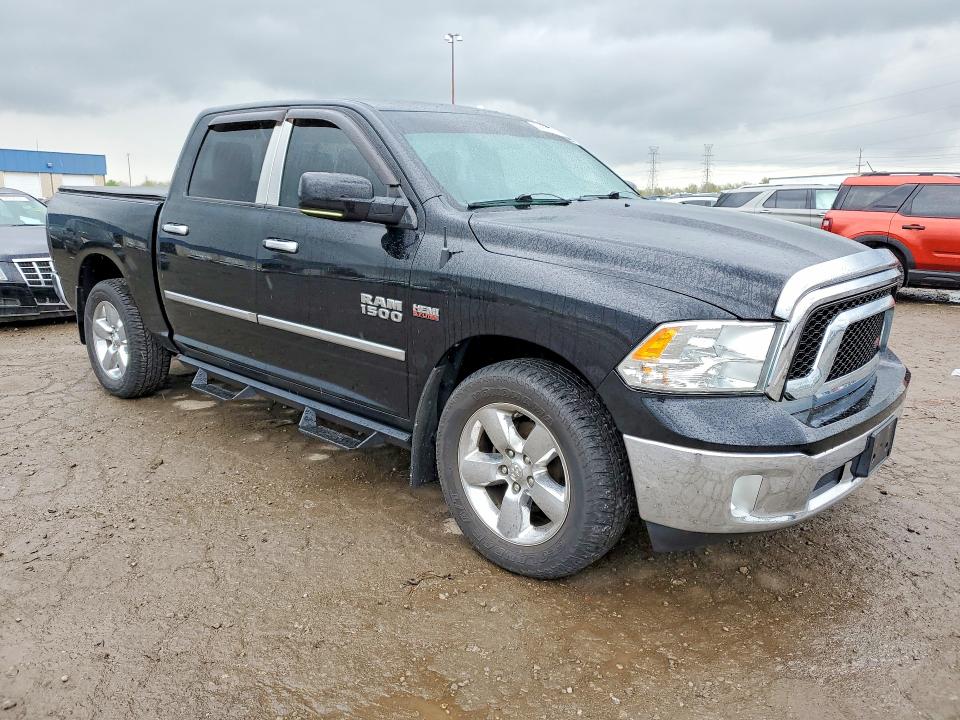 Aukcja sprzedaży 2013 Ram 1500, vin: 1C6RR7LT0DS719326, numer aukcji: 52090516