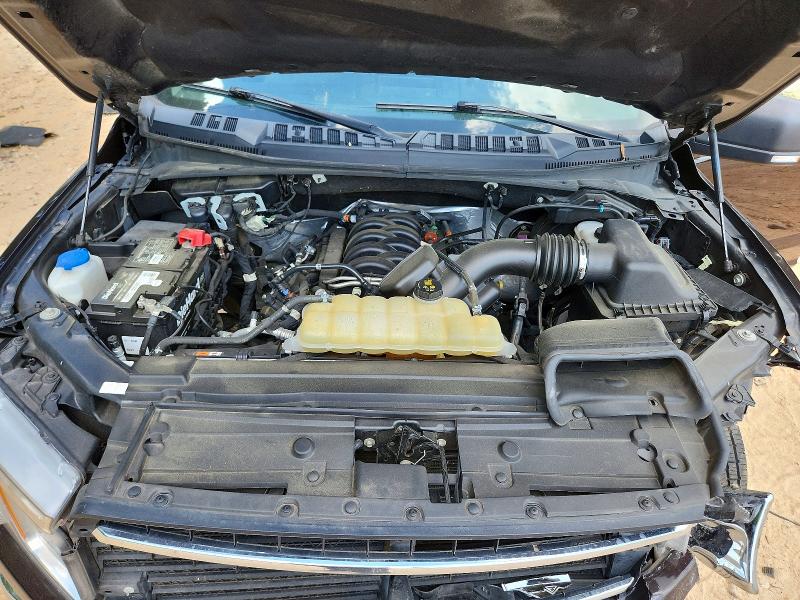 Aukcja sprzedaży 2019 Ford F150, vin: 1FTFW1E5XKKE52967, numer aukcji: 54041756