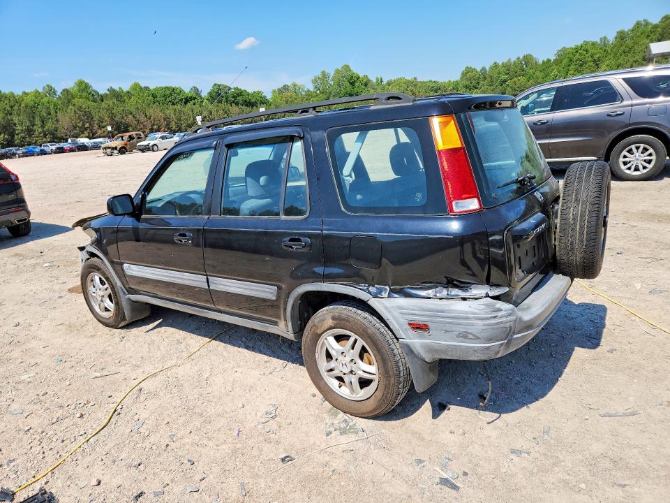 Aukcja sprzedaży 2001 Honda Cr-v, vin: JHLRD186X1S026060, numer aukcji: 54238346