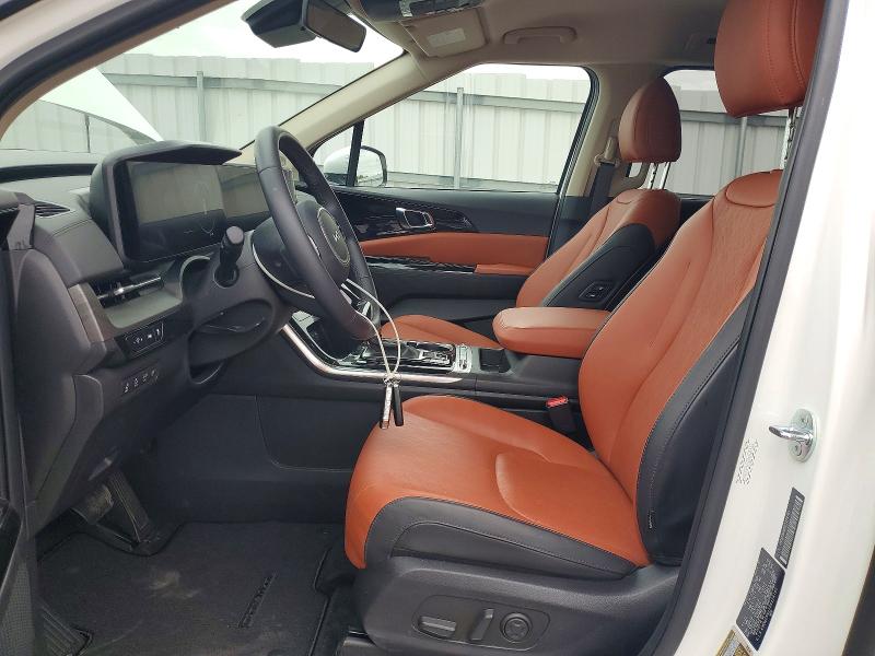 Aukcja sprzedaży 2024 Kia Carnival, vin: KNDNE5H32R6424163, numer aukcji: 54715616