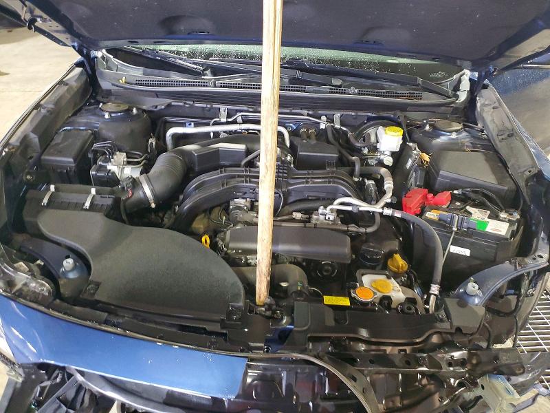 Aukcja sprzedaży 2020 Subaru Outback, vin: 4S4BTANC4L3202086, numer aukcji: 54063056