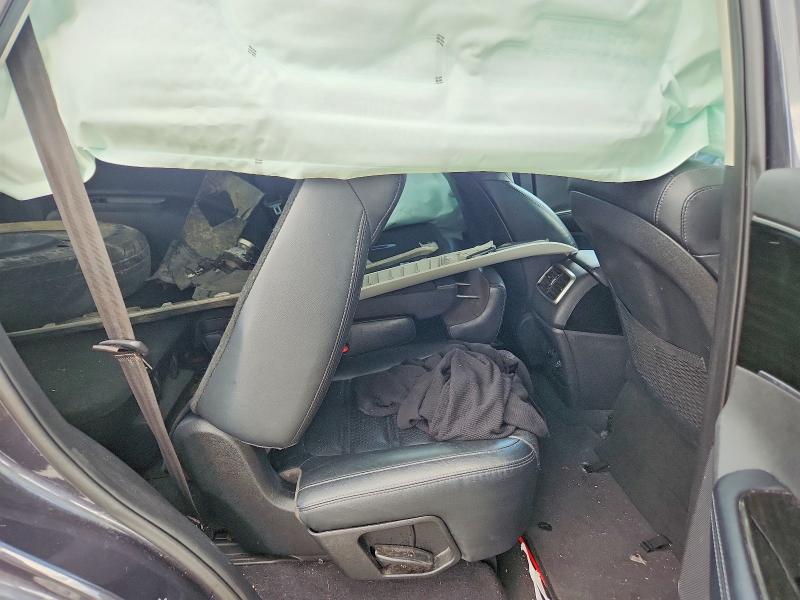 Aukcja sprzedaży 2019 Kia Sorento, vin: 5XYPH4A56KG525165, numer aukcji: 55376426