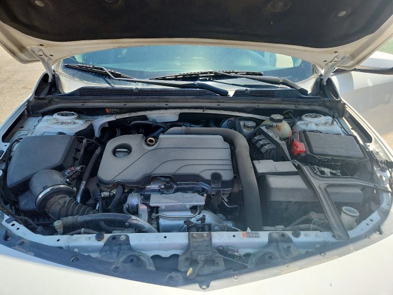 Продажа на аукционе авто 2017 Chevrolet Malibu, vin: 1G1ZE5STXHF123867, номер лота: 54248186