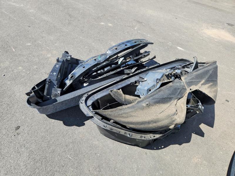 Продажа на аукционе авто 2017 Tesla Model X, vin: 5YJXCBE20HF055203, номер лота: 55167366