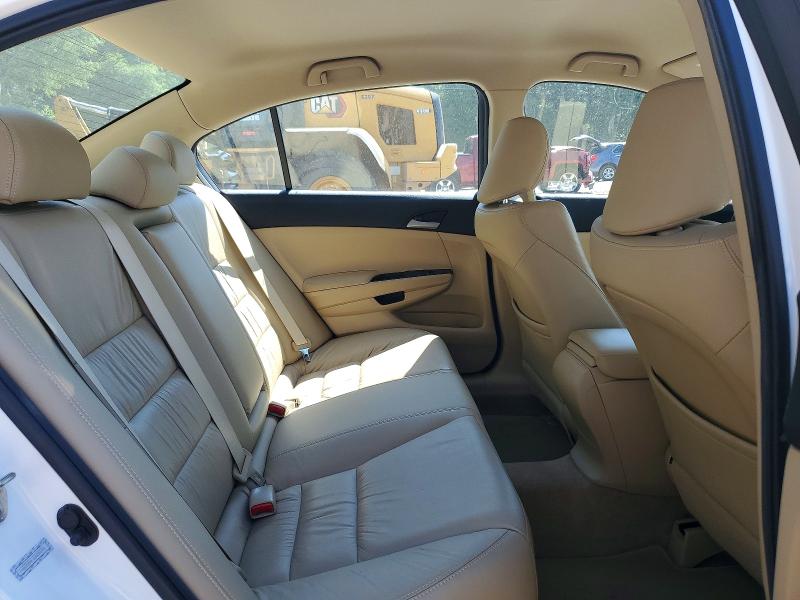 Продажа на аукционе авто 2012 Honda Accord, vin: 1HGCP2F63CA099798, номер лота: 53221096