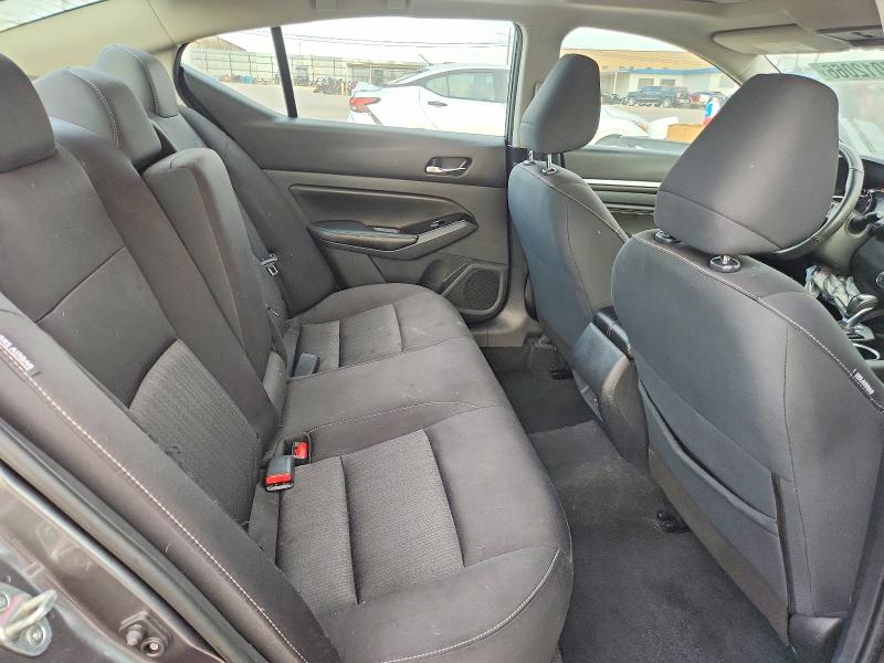 Aukcja sprzedaży 2022 Nissan Altima, vin: 1N4BL4DVXNN416098, numer aukcji: 55012066